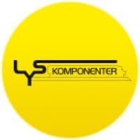 Lyskomponenter AS
