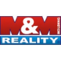 m&m reality holding a.s.