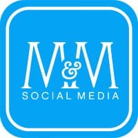 M&M Social Media