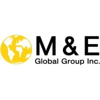 M & E Global Group Inc.