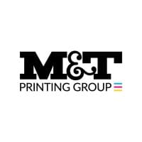 M&T Printing Group Limited