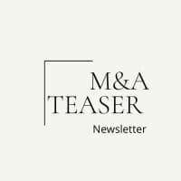 M&A Teaser