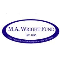 M.A. Wright Fund