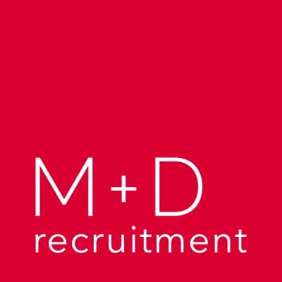 M + D Recruitment