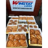 Wingtat cargo USA inc
