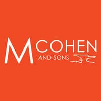 m. cohen and sons