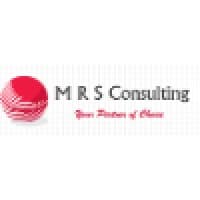 M R S Consulting