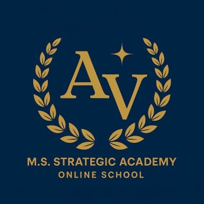 M.S. Strategic Academy