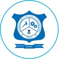 M.KUMARASAMY COLLEGE OF ENGINEERING, KARUR