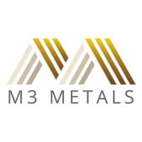 M3 Metals Corp
