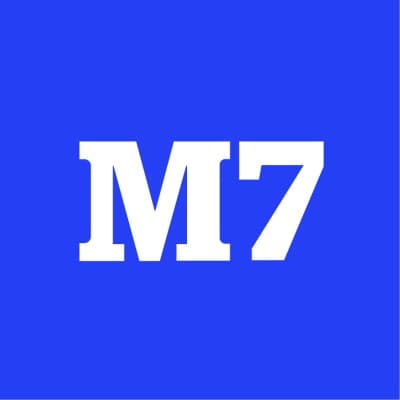 M7 Real Estate Ltd