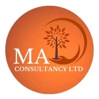 MA Consultancy Ltd