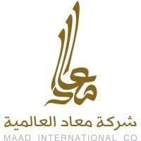 Maad International معاد العالمية