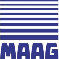 MAAG GEAR
