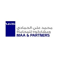 MAA & PARTNERS