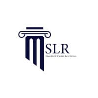 Maastricht Student Law Review