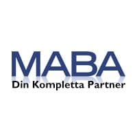 Maba Maskin Nordic AB