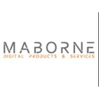 Maborne digital products and services