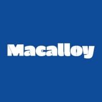 Macalloy🔹Threaded Bar & Cable Systems