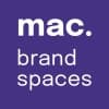 mac. brand spaces