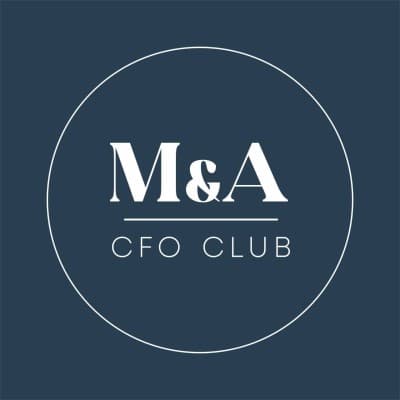 M&A CFO Club