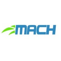 Mach Máquinas