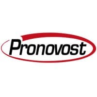 Machineries Pronovost