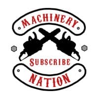 Machinery Nation