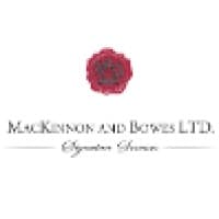 MacKinnon and Bowes Limited