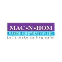 Mac-N-Hom Marine Equipments (P) Ltd