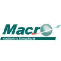 Macro Auditoria e Consultoria