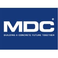 Macro Dimension Concrete Sdn Bhd