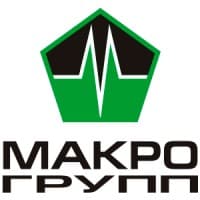 Макро Групп