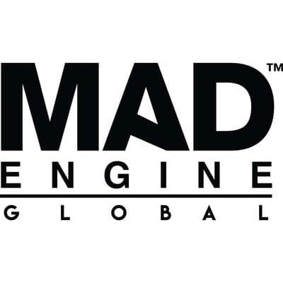 mad engine