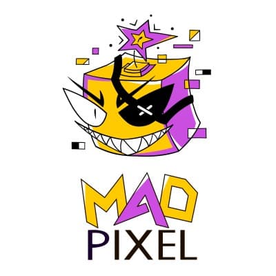 MAD PIXEL GAMES LTD