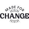 Made for Change