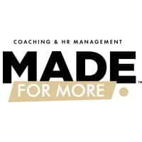 Made for More - People & Leadership Consultancy