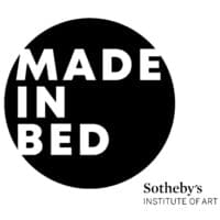 MADE IN BED Magazine