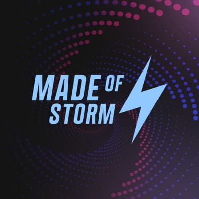 Made of Storm