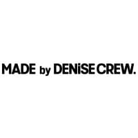MADE by Denise Crew.