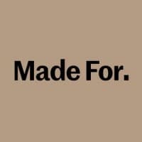 Made For
