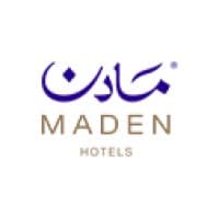 فنادق مادن Maden Hotels