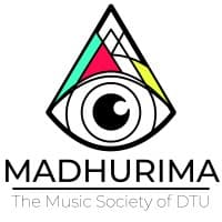 Madhurima - The Music society of DTU
