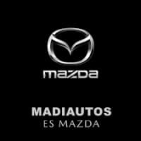 Madiautos Mazda