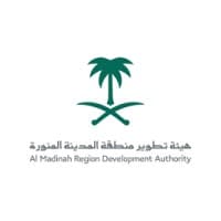 Madinah Region Development Authority MRDA - Official Page