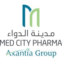 Med City Pharma