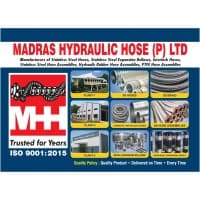 Madras Hydraulic Hose Pvt Ltd