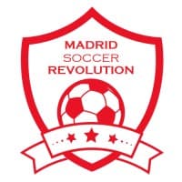 MADRID SOCCER REVOLUTION