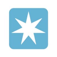 Maersk Container Industry