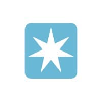 maersk supply service